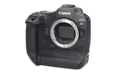 CANON EOS R系