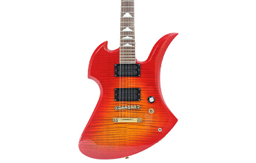 ミュージシャンモデル