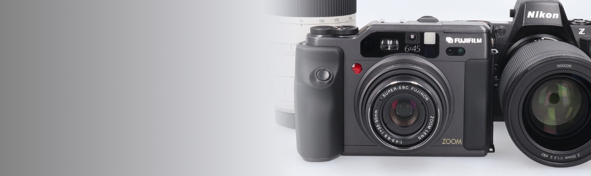 Camera カメラ買取