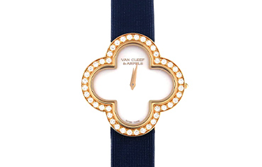 ヴァンクリーフ&アーペル モデル各種