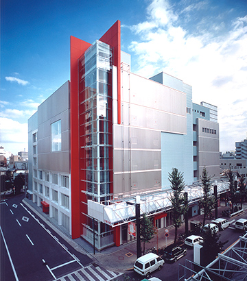 創業78周年、老舗の上場企業ならではのノウハウがあります